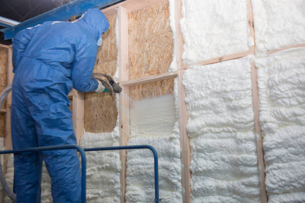 Types of Insulation We Offer in La Plata, NM